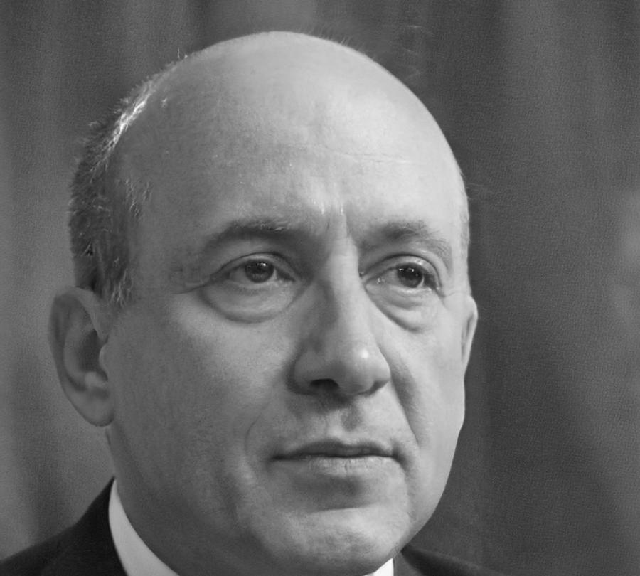 Portrait de Marc Dubois, Directeur Créatif