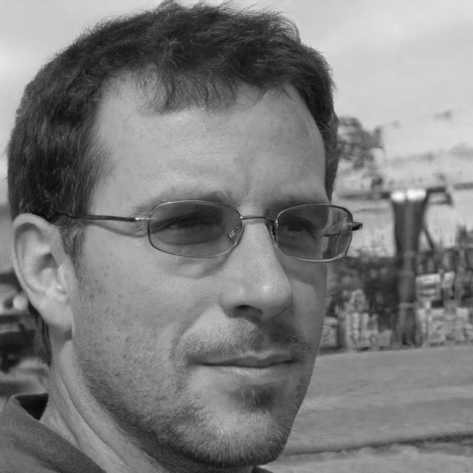 Portrait de Thomas Martin