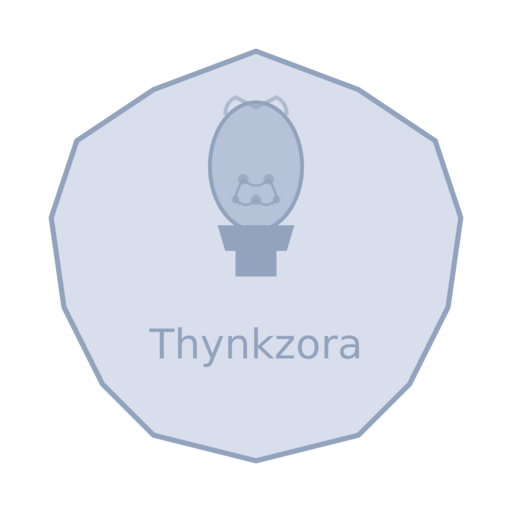 Thynkzora